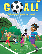 Goal! Reproducible Book & CD